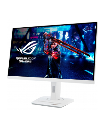 asus Monitor ROG Strix 27 cali XG27ACS-W IPS-F HDMI DP USB-C