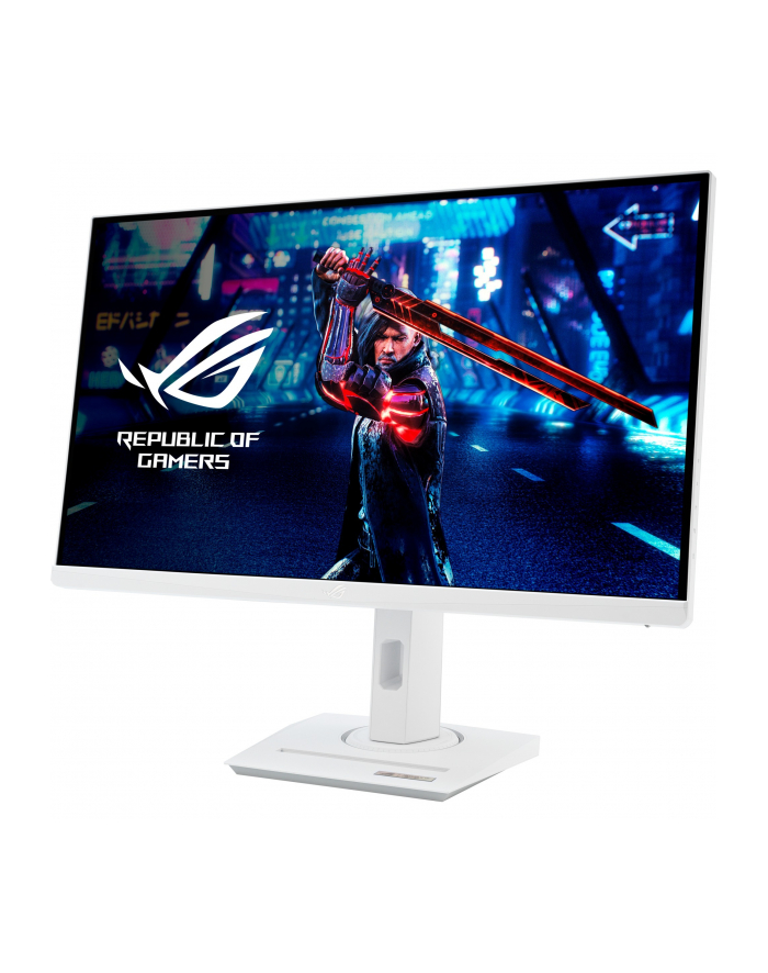 asus Monitor ROG Strix 27 cali XG27ACS-W IPS-F HDMI DP USB-C główny