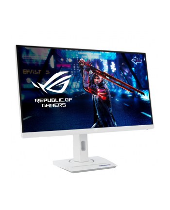 asus Monitor ROG Strix 27 cali XG27ACS-W IPS-F HDMI DP USB-C