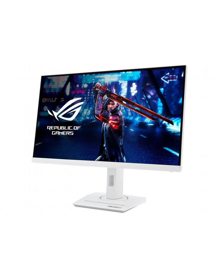 asus Monitor ROG Strix 27 cali XG27ACS-W IPS-F HDMI DP USB-C główny