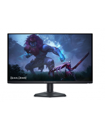 dell Monitor AW2725DF 27 cali AMD FreeSync/QD-OLED/360Hz/QHD(2560x1440)/16:9/DP/HDMI/USB-C/USB/3Y