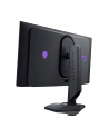 dell Monitor AW2725DF 27 cali AMD FreeSync/QD-OLED/360Hz/QHD(2560x1440)/16:9/DP/HDMI/USB-C/USB/3Y - nr 24