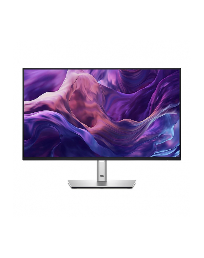 dell Monitor 24 cale P2425H LED IPS 1920x1080/16:9/HDMI/DP/VGA/USB-C/USB/5Y główny