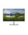 dell Monitor 24 cale P2425H LED IPS 1920x1080/16:9/HDMI/DP/VGA/USB-C/USB/5Y - nr 40