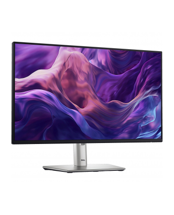 dell Monitor 24 cale P2425H LED IPS 1920x1080/16:9/HDMI/DP/VGA/USB-C/USB/5Y