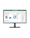 lenovo Monitor ThinkVision P27h-30 27 cali  63A1GAT1(wersja europejska) - nr 3