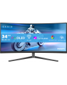 philips Monitor 34 cale zakrzywiony Evnia 34M2C6500 QD OLED - nr 46