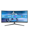 philips Monitor 34 cale zakrzywiony Evnia 34M2C6500 QD OLED - nr 53
