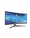 philips Monitor 34 cale zakrzywiony Evnia 34M2C6500 QD OLED - nr 55