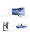 philips Monitor 34 cale zakrzywiony Evnia 34M2C6500 QD OLED - nr 56