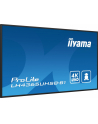 iiyama Monitor 43 cale LH4365UHSB-B1 24/7, IPS, ANDROID 11, 4K, 800cd - nr 16