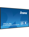 iiyama Monitor 43 cale LH4365UHSB-B1 24/7, IPS, ANDROID 11, 4K, 800cd - nr 52