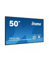 iiyama Monitor 50 cali LH5065UHSB-B1 AG, 24/7, VA, ANDROID 11, 4K - nr 77