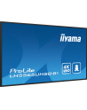 iiyama Monitor 55 cali LH5565UHSB-B1, 24/7, IPS, ANDROID 11, 4K, 800cd - nr 52