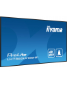 iiyama Monitor 75 cali LH7565UHSB-B1, 24/7, IPS, ANDROID 11, 4K, 800cd - nr 66