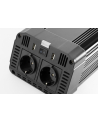technaxx deutschland gmbh ' co. kg TE16 Przetwornica (falownik) o mocy ciągłej 1.200W (2x VAC 230V / 2x USB) - nr 3