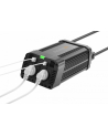 technaxx deutschland gmbh ' co. kg TE16 Przetwornica (falownik) o mocy ciągłej 1.200W (2x VAC 230V / 2x USB) - nr 2