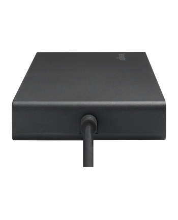 kensington Potrójna stacja dokująca wideo Eco SD4842p USB- C