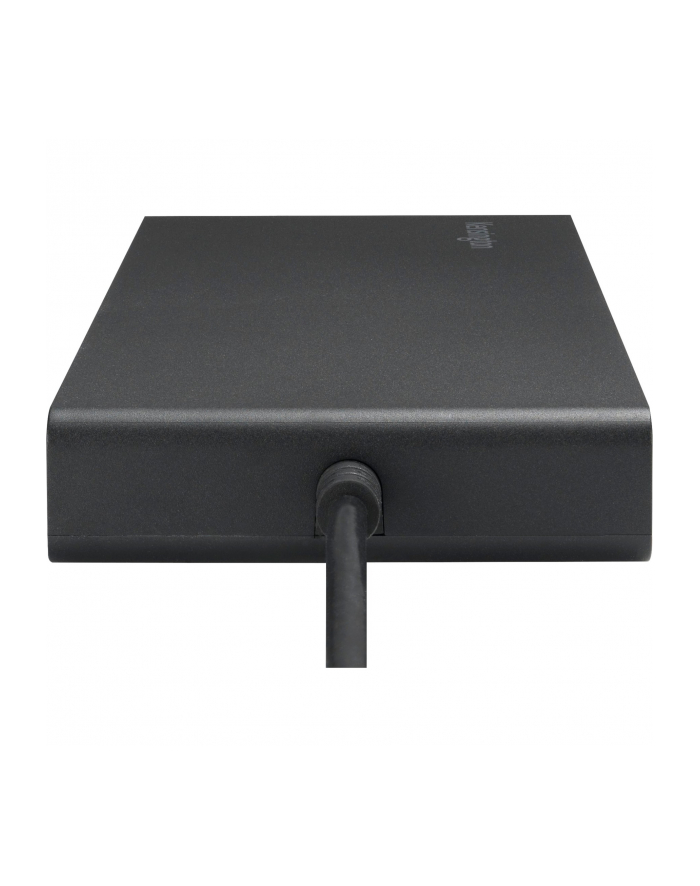 kensington Potrójna stacja dokująca wideo Eco SD4842p USB- C główny
