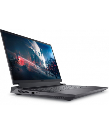 dell Notebook Inspiron G16 7630 Win11Pro Core i7-13650HX/32GB/1TB SSD/16.0 QHD+/GeForce RTX 4060/Cam ' Mic/WLAN + BT/Backlit Kb/6 Cell/3Y Basic Onsite