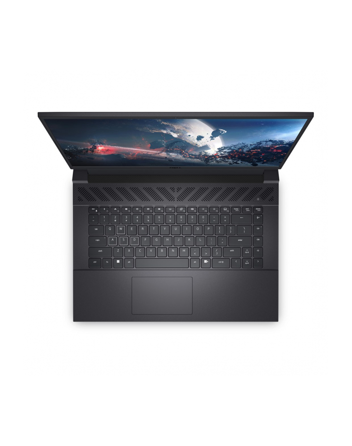 dell Notebook Inspiron G16 7630 Win11Pro Core i7-13650HX/32GB/1TB SSD/16.0 QHD+/GeForce RTX 4060/Cam ' Mic/WLAN + BT/Backlit Kb/6 Cell/3Y Basic Onsite główny