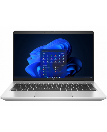 hp inc. Notebook ProBook 445 G9 R5-5625U 256GB/16GB/W11P/14.0   9M3Z7AT