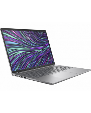 hp inc. Mobilna stacja robocza ZBook Power G11/W11P U9-185H/1TB/64GB  8T0M8EA