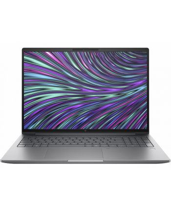 hp inc. Mobilna stacja robocza ZBook Power G11/W11P U9-185H/1TB/64GB  8T0M8EA