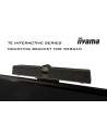 iiyama Monitor interaktywny 65 cali TE6514MIS-B2AG, INFRARED,50pkt,VA,4K, 7H,WiFi,MIC,USB, ANDROID 13, Google EDLA - nr 37