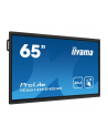 iiyama Monitor interaktywny 65 cali TE6514MIS-B2AG, INFRARED,50pkt,VA,4K, 7H,WiFi,MIC,USB, ANDROID 13, Google EDLA - nr 68