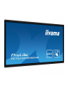iiyama Monitor interaktywny 75 cali TE7514MIS-B2, INFRARED,50pkt,VA,4K,7H,WiFi,MIC,USB ANDROID 13, Google EDLA - nr 78