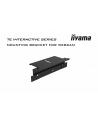 iiyama Monitor interaktywny 75 cali TE7514MIS-B2, INFRARED,50pkt,VA,4K,7H,WiFi,MIC,USB ANDROID 13, Google EDLA - nr 7