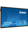 iiyama Monitor interaktywny 86 cali TE8614MIS-B2, INFRARED,50pkt,VA,4K, 7H,WiFi,MIC,USB ANDROID 13, Google EDLA - nr 47