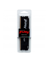 kingston Pamięć DDR5 Fury Beast 16GB(1*16GB)/6000 CL30 XMP czarna - nr 7