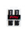 kingston Pamięć DDR5 Fury Beast RGB 32GB(1*32GB)/6000 CL30 XMP czarna - nr 2