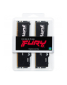 kingston Pamięć DDR5 Fury Beast RGB 64GB(2*32GB)/6000 CL30 XMP czarna - nr 5