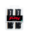 kingston Pamięć DDR5 Fury Beast RGB 32GB(2*16GB)/6000 CL30 EXPO czarna - nr 5