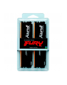 kingston Pamięć DDR5 Fury Beast 16GB(2*8GB)/6000 CL30 EXPO czarna - nr 3