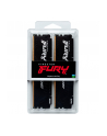 kingston Pamięć DDR5 Fury Beast 64GB(2*32GB)/6000 CL30 XMP czarna - nr 5