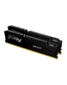 kingston Pamięć DDR5 Fury Beast 64GB(2*32GB)/6000 CL30 XMP czarna - nr 7