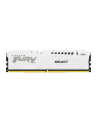 kingston Pamięć DDR5 Fury Beast 16GB(1*16GB)/6000 CL30 EXPO biała - nr 7