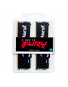 kingston Pamięć DDR5 Fury Beast RGB 64GB(2*32GB)/6400 CL32 XMP czarna - nr 6