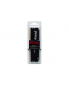 kingston Pamięć DDR5 Fury Beast 16GB(1*16GB)/6400 CL32 EXPO czarna - nr 11