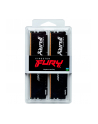 kingston Pamięć DDR5 Fury Beast 64GB(2*32GB)/6400 CL32 EXPO czarna - nr 12