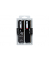 kingston Pamięć DDR5 Fury Beast 64GB(2*32GB)/6400 CL32 EXPO czarna - nr 41