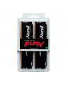 kingston Pamięć DDR5 Fury Beast 32GB(2*16GB)/6400 CL32 XMP czarna - nr 8