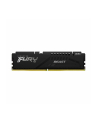 kingston Pamięć DDR5 Fury Beast 64GB(2*32GB)/6400 CL32 XMP czarna - nr 2