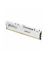 kingston Pamięć DDR5 Fury Beast 32GB(1*32GB)/6400 CL32 EXPO biała - nr 2