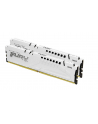 kingston Pamięć DDR5 Fury Beast White 32GB(2*16GB)/6800 CL34 EXPO - nr 1