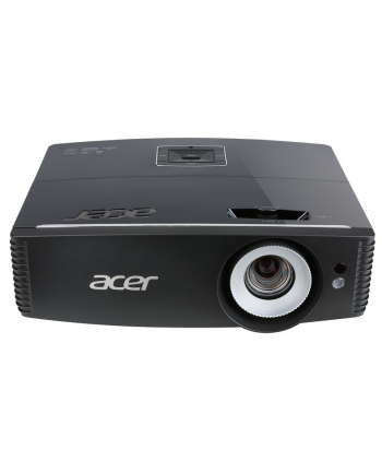 acer Projektor P6605 WUXGA 5500lm/20000:1/RJ45/HDMI